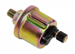 Датчик давления масла 0-10 бар, без аварийной сигнализации, резьба 1/8&quot;, Marine Rocket