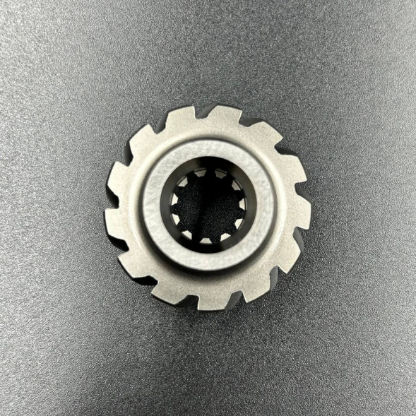 Шестерня вертикального вала (Пиньон) Tohatsu 9.9-18 (350-64020-0; 350-64020-1) (Tohatsu)