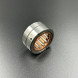 Подшипник роликовый Yamaha 40-55 (C обоймой) (32x52x26) (Osaka)