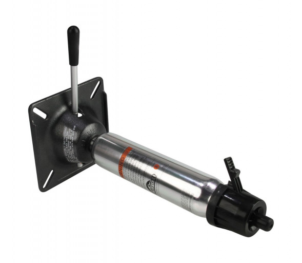 Стойка Taper-Lock газ-лифт 343-500 мм, используется с основаниями 3600002A и 1600010