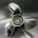 Гребной винт Suzuki DF90-140, DF70A-140A, DF100B Sema (3x14x21) (Сталь) (Polastorm)