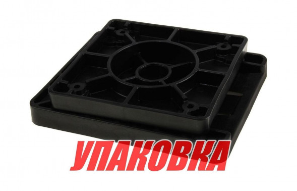 Основание Titan съемное, вращающееся для сидений (упаковка из 5 шт.)