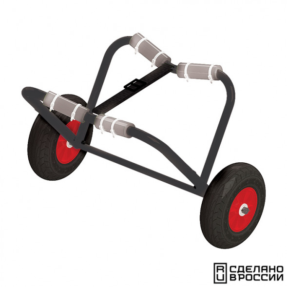Тележка для транспортировки "Каяка"