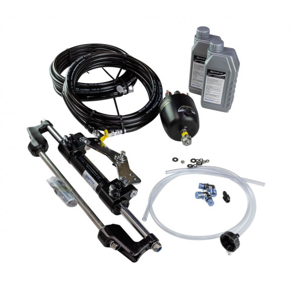 Гидравлическая система рулевого управления до 350 л.с Sea First (упаковка из 3 шт.)