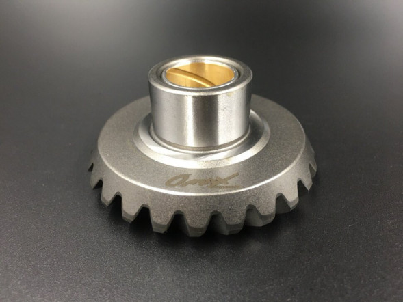 Шестерня переднего хода Tohatsu 9.9-18 (350-64010-0) (Omax 2)