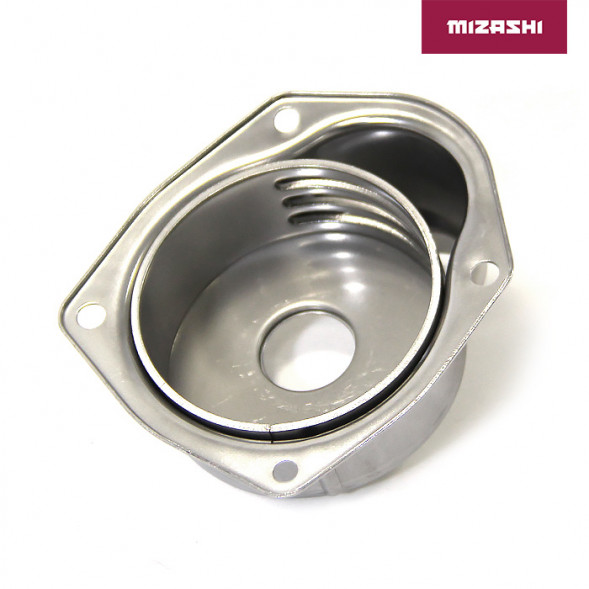 Ремкомплект насоса охлаждения Mercury/Mariner SC-WT304