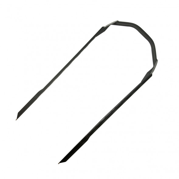 Бампер задний Skinz