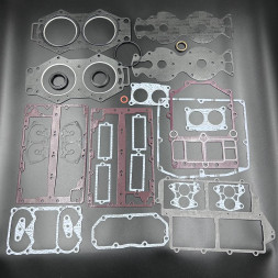 Ремкомплект мотоголовки Yamaha 115-140 (Sinera)