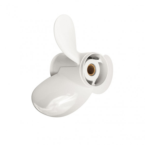 Винт гребной  Skipper для Yamaha 60-140HP, диаметр 13 5/8&quot; алюминиевый, лопастей - 3, шаг 13&quot;