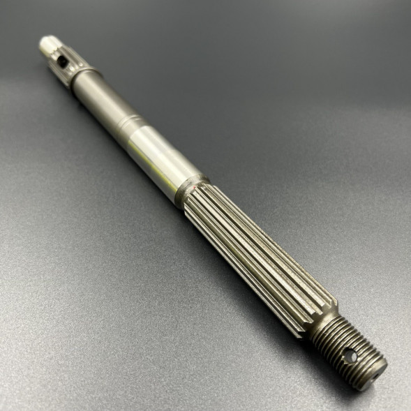 Вал гребной Yamaha 40X, F25-40 (KACAWA)