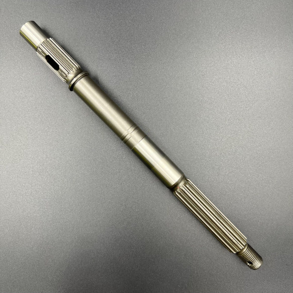 Вал гребной Yamaha 40X, F25-40 (KACAWA)