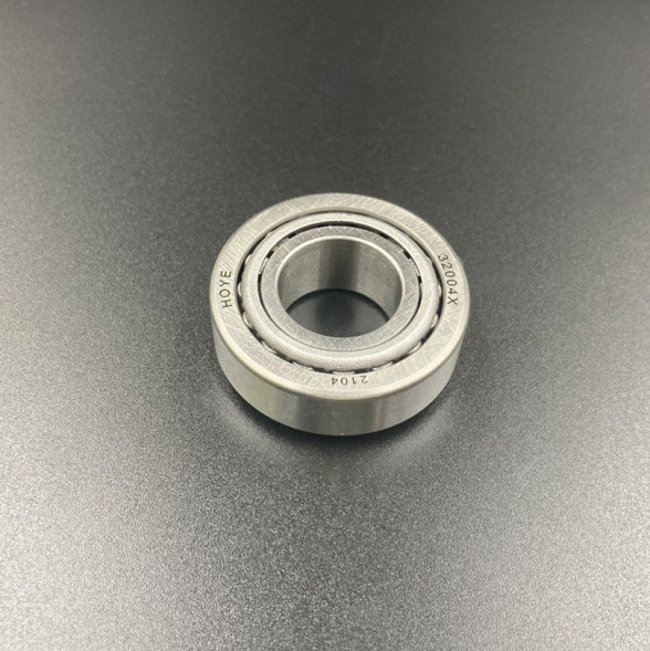 Подшипник роликовый Yamaha 25-30, F20-25 (20х42х15) (346-60213-0) (09265-20015) (PREMARINE)