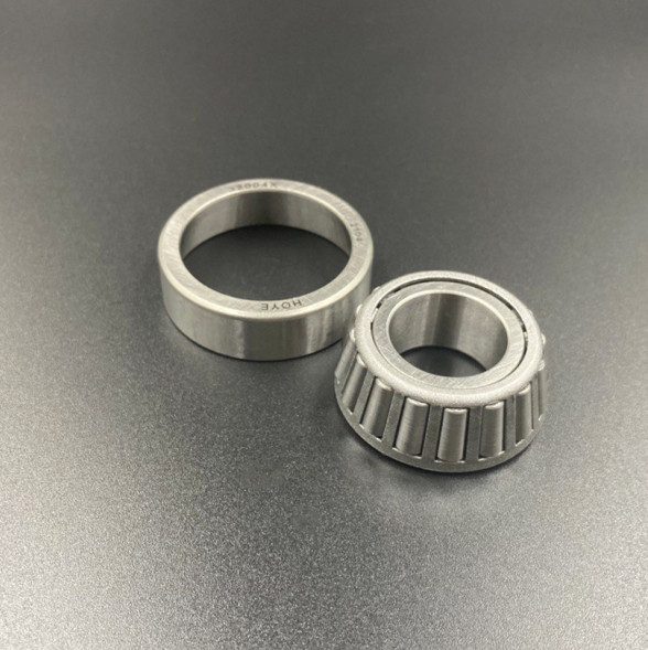 Подшипник роликовый Yamaha 25-30, F20-25 (20х42х15) (346-60213-0) (09265-20015) (PREMARINE)