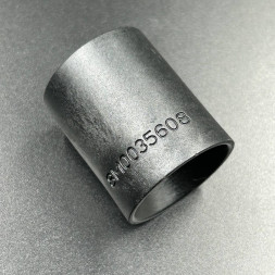 Употнение трубки охлаждения Mercury  F65-150 (Kacawa)