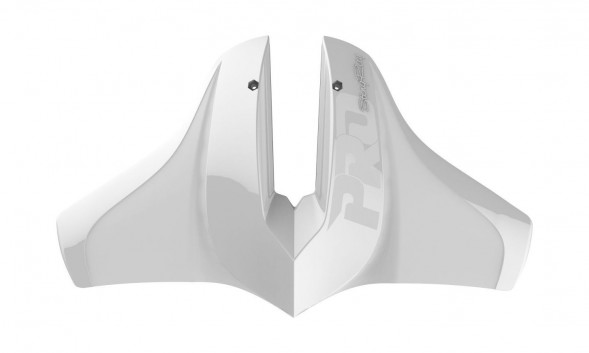 Гидрокрыло StingRay Classic Pro, белое (упаковка из 6 шт.)