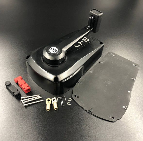 Дистанционное управление (Универсальное) B87 (Conxin)