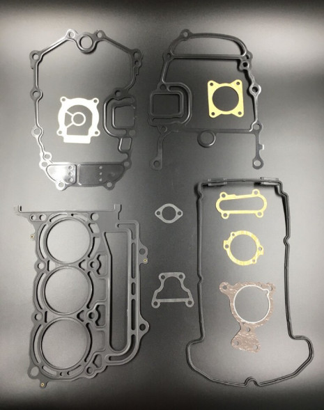 Ремкомплект мотоголовки Suzuki DF40-50 (Suzuki)