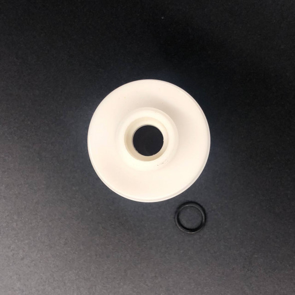 Фильтр топливный Yamaha Z150-300 (вставка сменная) (00) (Omax)