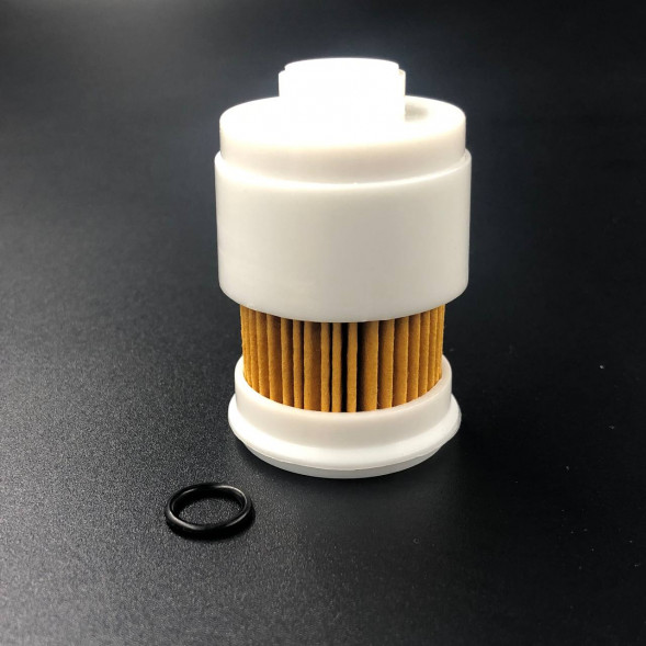 Фильтр топливный Yamaha Z150-300 (вставка сменная) (00) (Omax)