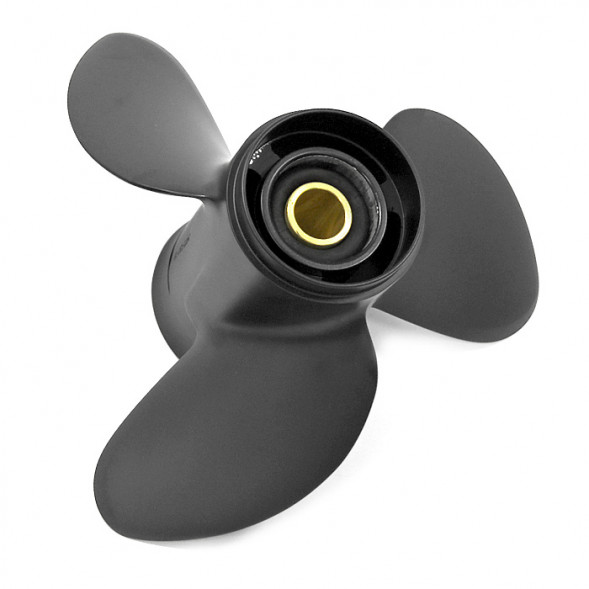 Винт гребной Solas 2411-130-21, 3х13х21 (R)