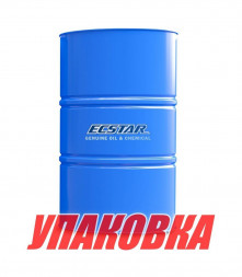 Масло ECSTAR Suzuki Marine V7000 4T SAE 10W40, полусинтетика, бочка 200л. (упаковка 4 шт.)