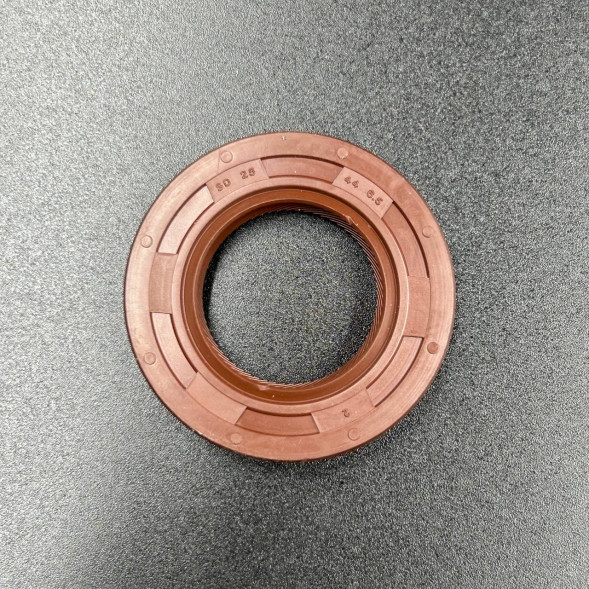 Сальник Yamaha (93102-25M52; F15-01.02.00.07) (25x44x7) (Osaka)