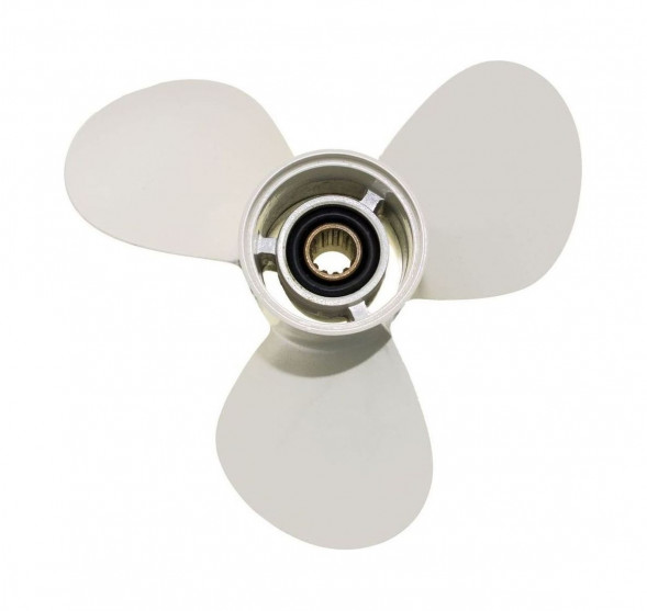 Винт гребной Yamaha 40-55/F30-60;3x11x15, BaekSan (упаковка из 4 шт.)