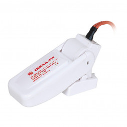 Автоматический выключатель для трюмных помп