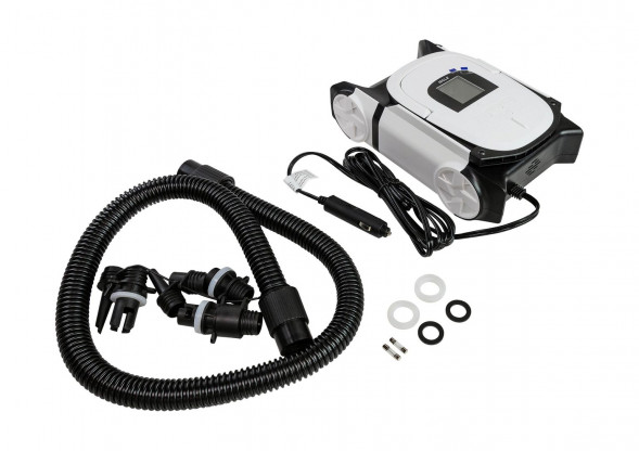 Насос электрический высокого давления 22Psi