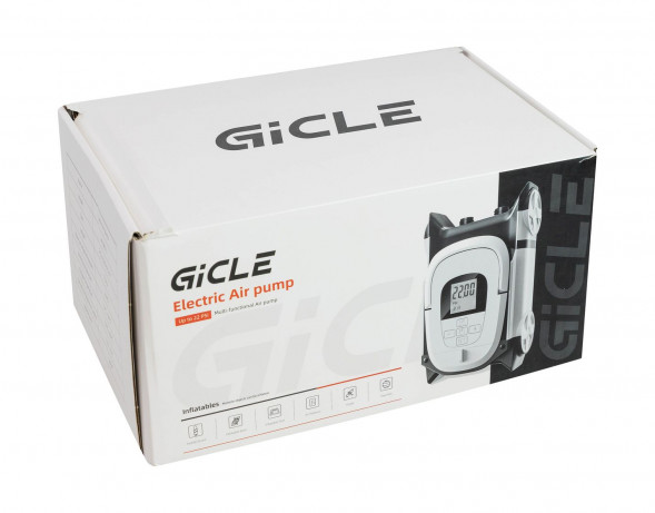 Насос электрический высокого давления 22Psi