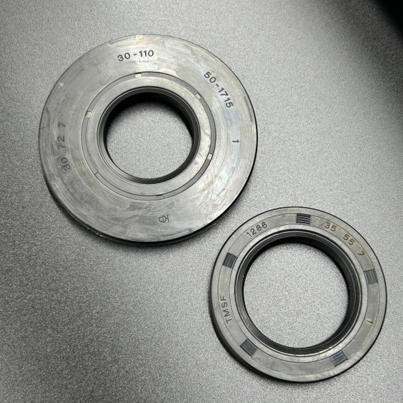 Полный комплект прокладок Arctic Cat 570 (KINETIX)