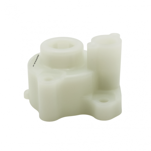 Корпус помпы Skipper для Yamaha 60/85/90