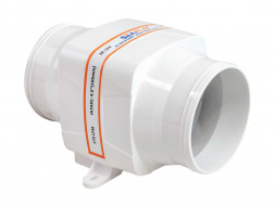 Вентилятор электрический 12 В, 7645л/мин, SeaFlo