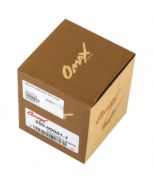Поршень Tohatsu/Mercury 18, STD, Omax