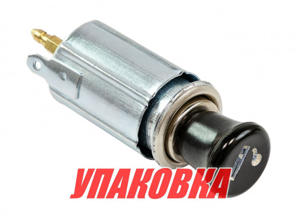 Прикуриватель с розеткой 12 в (упаковка из 10 шт.)