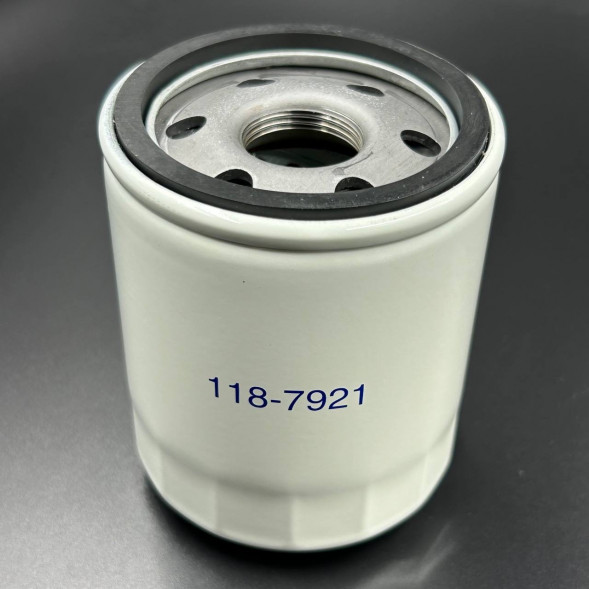 Фильтр масляный для Mercury VERADO 135-200 (35-896546T; 18-7921) (Kacawa)