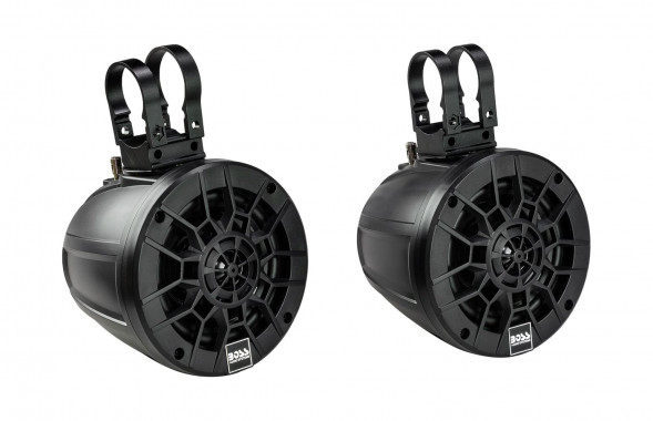 Морская акустика на таргу BOSS MPWT50RGB (упаковка из 7 шт.)