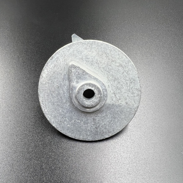 Анод редуктора Tohatsu 40-50 (Цинковый) (3C8-60217) (Osaka)