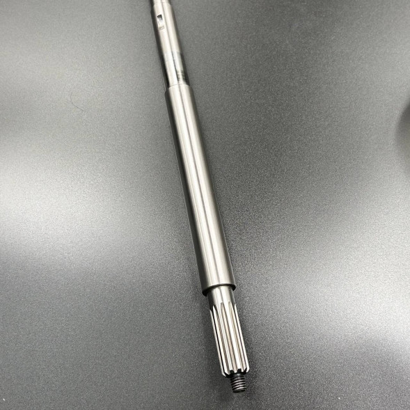 Вал торсионный Suzuki DT20-30 (S) (57110-91L10-000) (PREMARINE)