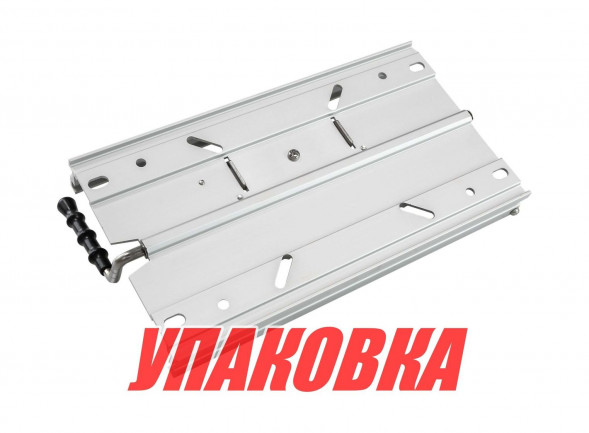 Основание под сиденье, вперед-назад (упаковка из 10 шт.)