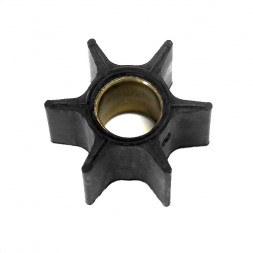 Крыльчатка помпы охлаждения двигателя Mercury 47-89984