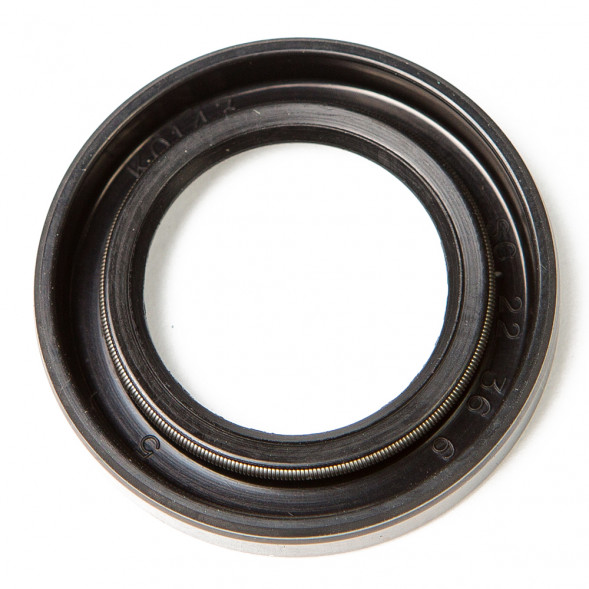 Сальник ведущего вала Omax для Yamaha Модели техники: 20-70HP, F20-50HP