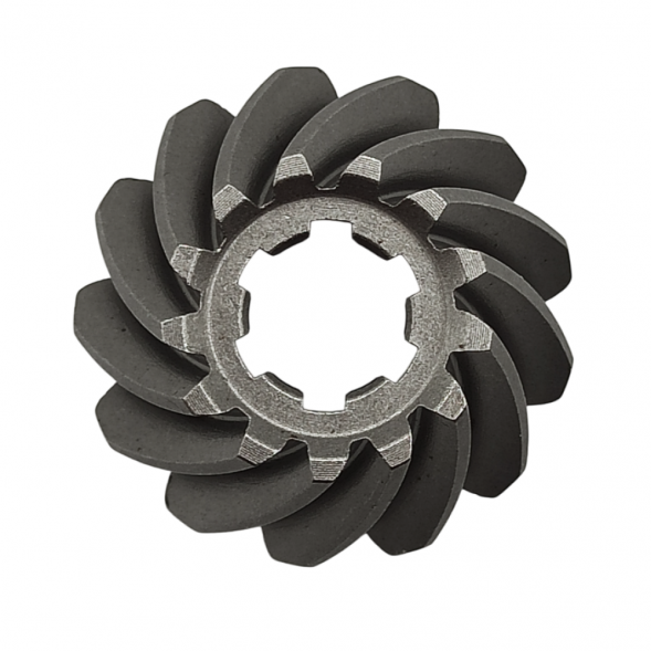 Шестерня ведущего вала Omax для Yamaha Модели техники: 40/F30-40