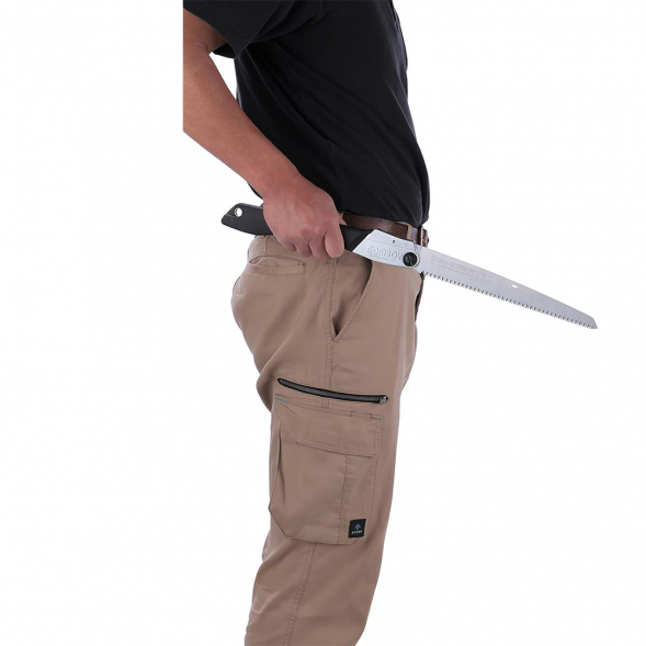 Пила складная Silky Gomboy 270mm 270mm