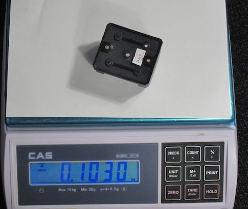 Огонь топовый 3, 225 белый (упаковка из 5 шт.)