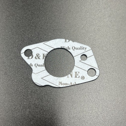 Прокладка карбюратора Suzuki DT8-15 (POLY-MOTO)