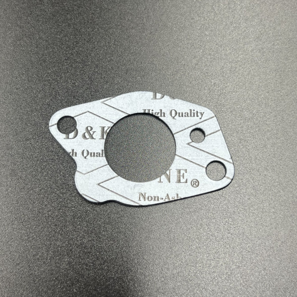 Прокладка карбюратора Suzuki DT8-15 (POLY-MOTO)