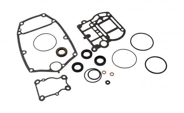Ремкомплект редуктора Yamaha 40X, Omax