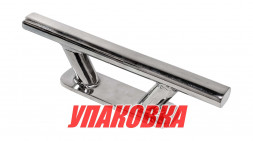 Утка швартовая 205 мм, Marine Rocket (упаковка из 10 шт.)