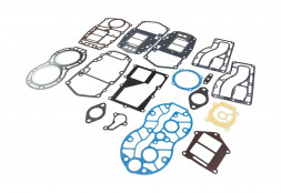 Ремкомплект прокладок блока Suzuki DT20-30 (2ц)